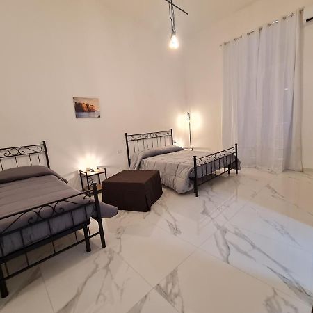 مبيت وإفطار نابولي Lumacors House المظهر الخارجي الصورة