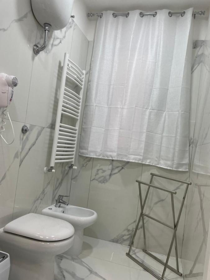 مبيت وإفطار نابولي Lumacors House المظهر الخارجي الصورة