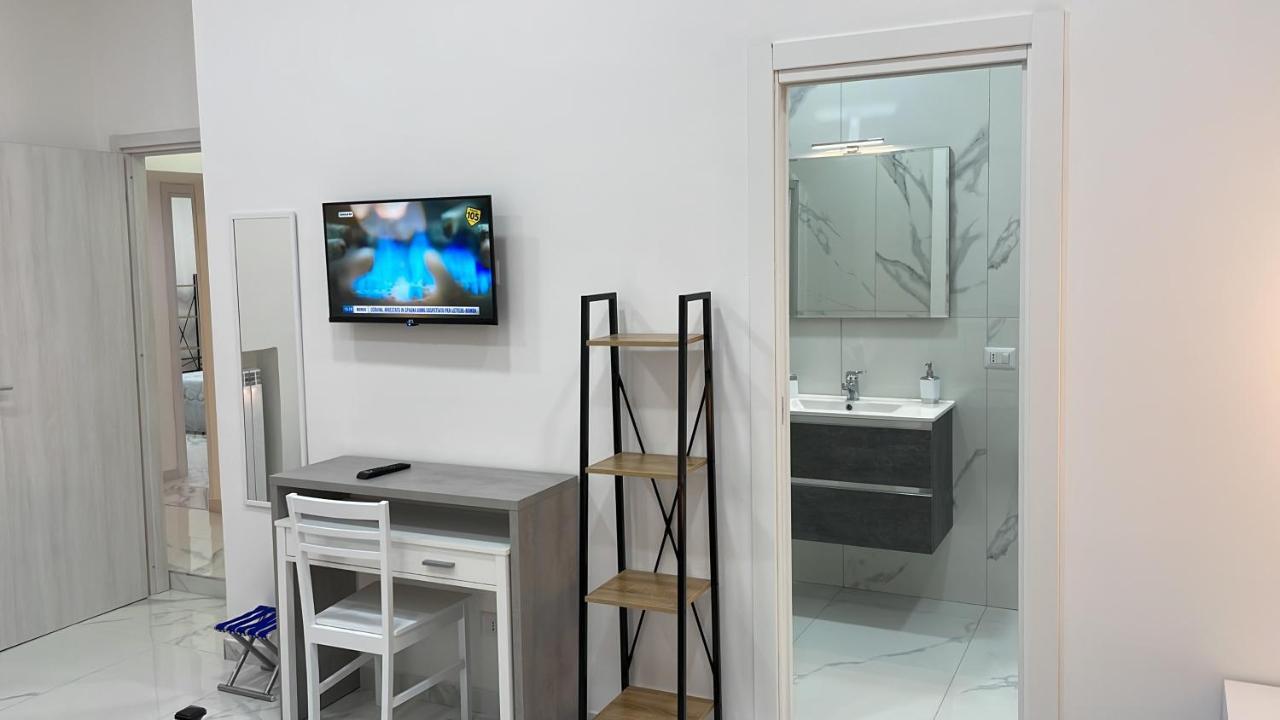 مبيت وإفطار نابولي Lumacors House المظهر الخارجي الصورة