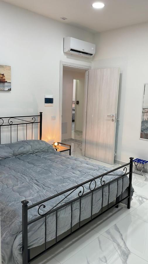 مبيت وإفطار نابولي Lumacors House المظهر الخارجي الصورة
