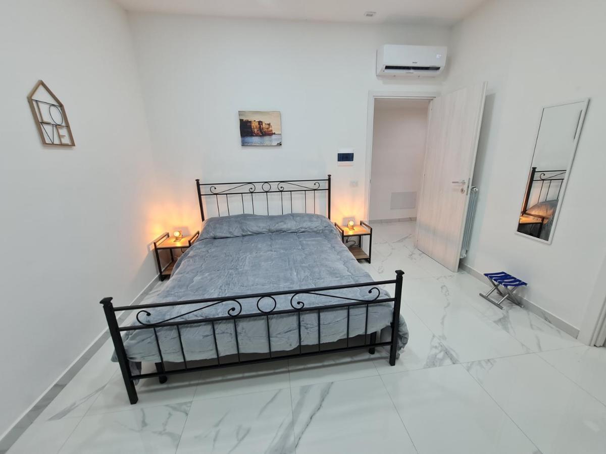 مبيت وإفطار نابولي Lumacors House المظهر الخارجي الصورة