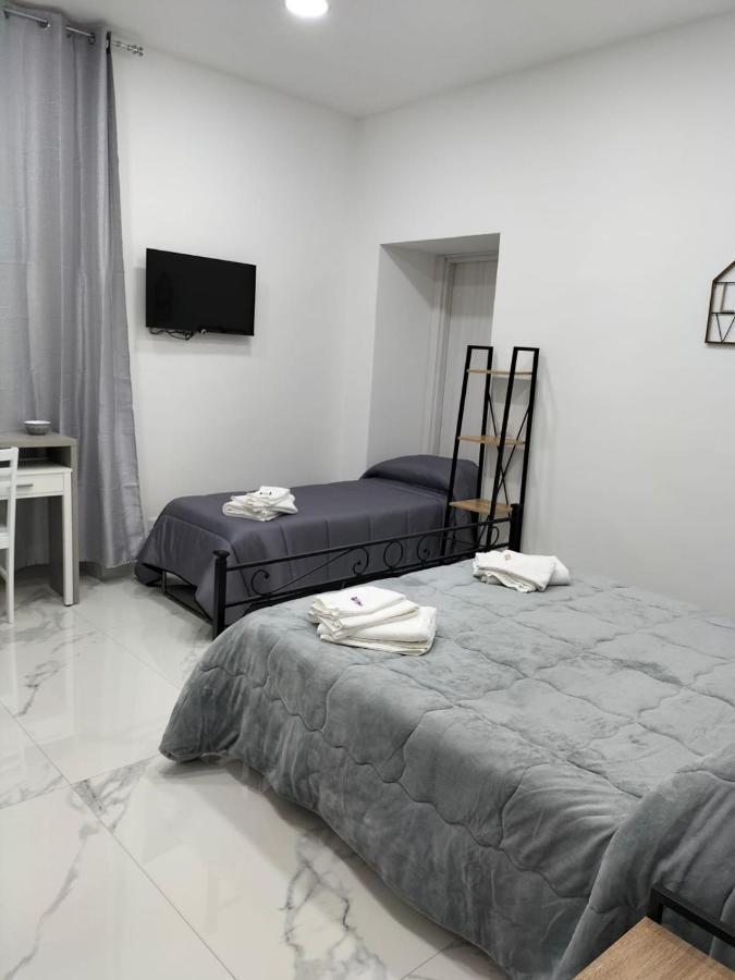 مبيت وإفطار نابولي Lumacors House المظهر الخارجي الصورة
